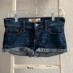 Hollister Jean Shorts